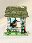Vintage HALLMARK 1990 Keepsake Ornament Windows of the World Series IRELAND — photo 4