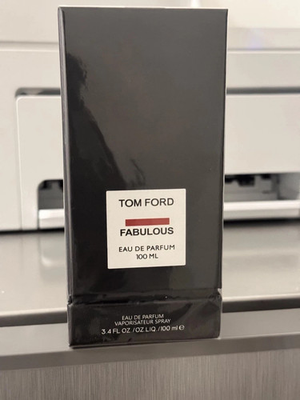 #ad Tom Ford Fu*king Fabulous EDP 100ml Unisex Eau de Parfum Authentic $98.99