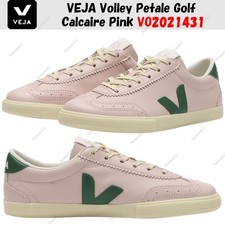VEJA Volley Petale Golf Calcaire Pink VO20214...