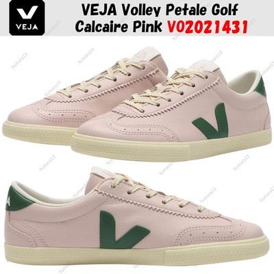 VEJA Volley Petale Golf Calcaire Pink VO2021431 Unisex Gr.