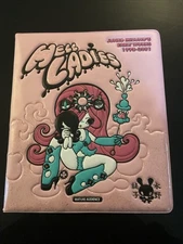 Hell Ladies Junko Mizuno's (Titan 2019)