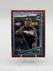 2025 Panini Arian Smith Base (Raw)