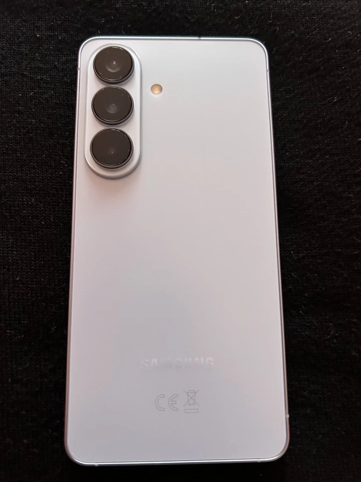 Samsung Galaxy S26 · 512GB, foto 3 di 4