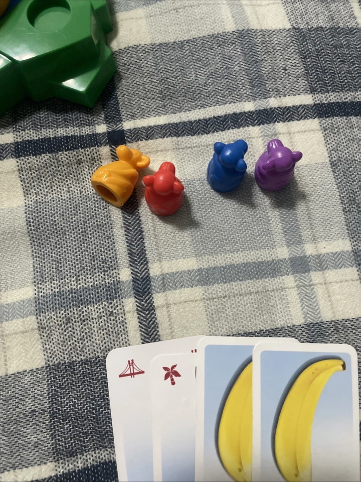 Banana Express Board Game - Complete -Ravensburger 2005 - Image 4 of 4