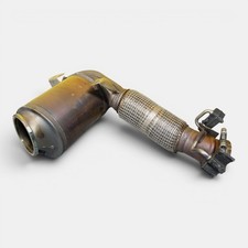 2025-2026 Bmw 228i F74 Gran Coupe Exhaust Manifold Downpipe Front Pipe Elbow Oem 2025-2026 Bmw 228i F74 Gran Coupe Exhaust Manifold Downpipe Front Pipe Elbow Oem