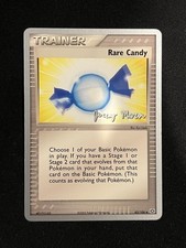 Rare Candy 83/106 World Championship Decks for sale | eBay