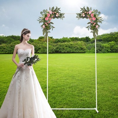 Wedding Stand for Flowers and Balloons - Elegant Backdrop Decor for Events