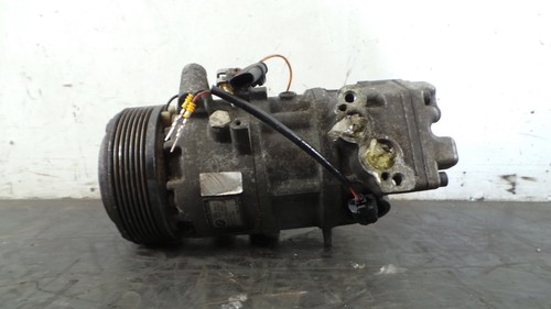 Y11417 BMW E81 E87 E90 N43 Benzin Klimakompressor Kompressor Klimaanlage 9156820