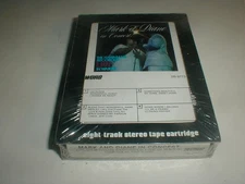 Mark & Diane Yasuhara HAWAIIANS 8 Track Tape SEALED 1978 Gospel Xian Religious