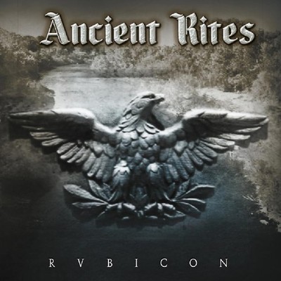 ANCIENT RITES - RVBICON - CD - J3z