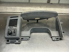 2006-2008 Dodge Ram 1500 2500 3500 Dash Speedometer Instrument Cluster Bezel Oem 2006-2008 Dodge Ram 1500 2500 3500 Dash Speedometer Instrument Cluster Bezel Oem