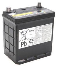 Hyundai Ioniq AE Facelift 37110-G5400 12V 40Ah 354A Autobatterie Batterie