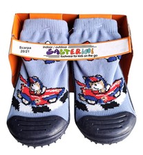 Mafer Salterini Child Hot Cotton Art. 149740