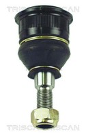 Traggelenk FüHrungsgelenk Triscan 8500 2923 FüR VW M2,1,5 Kaefer Karmann Ghia 14