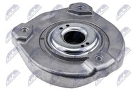 NTY Reparatursatz FederbeinstüTzlager AD-ME-023 FüR Mercedes GLK Klasse X204 200