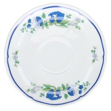 Untertasse für Kaffee Richard Ginori Antico Doccia Lerici 12657