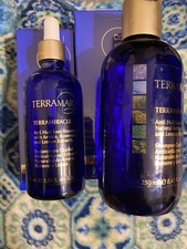 TERRAMAR ANTI HAIR LOSS OIL AND SHAMPOO 