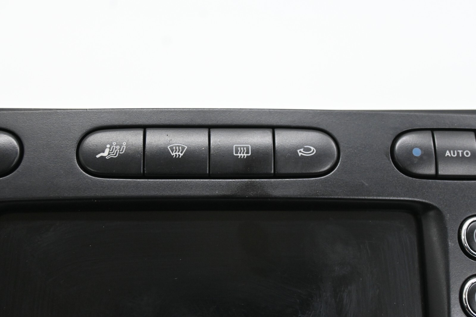 ⭐ 03-07 Bentley Continental Navigation Cd Radio Player Head Unit Screen Oem
