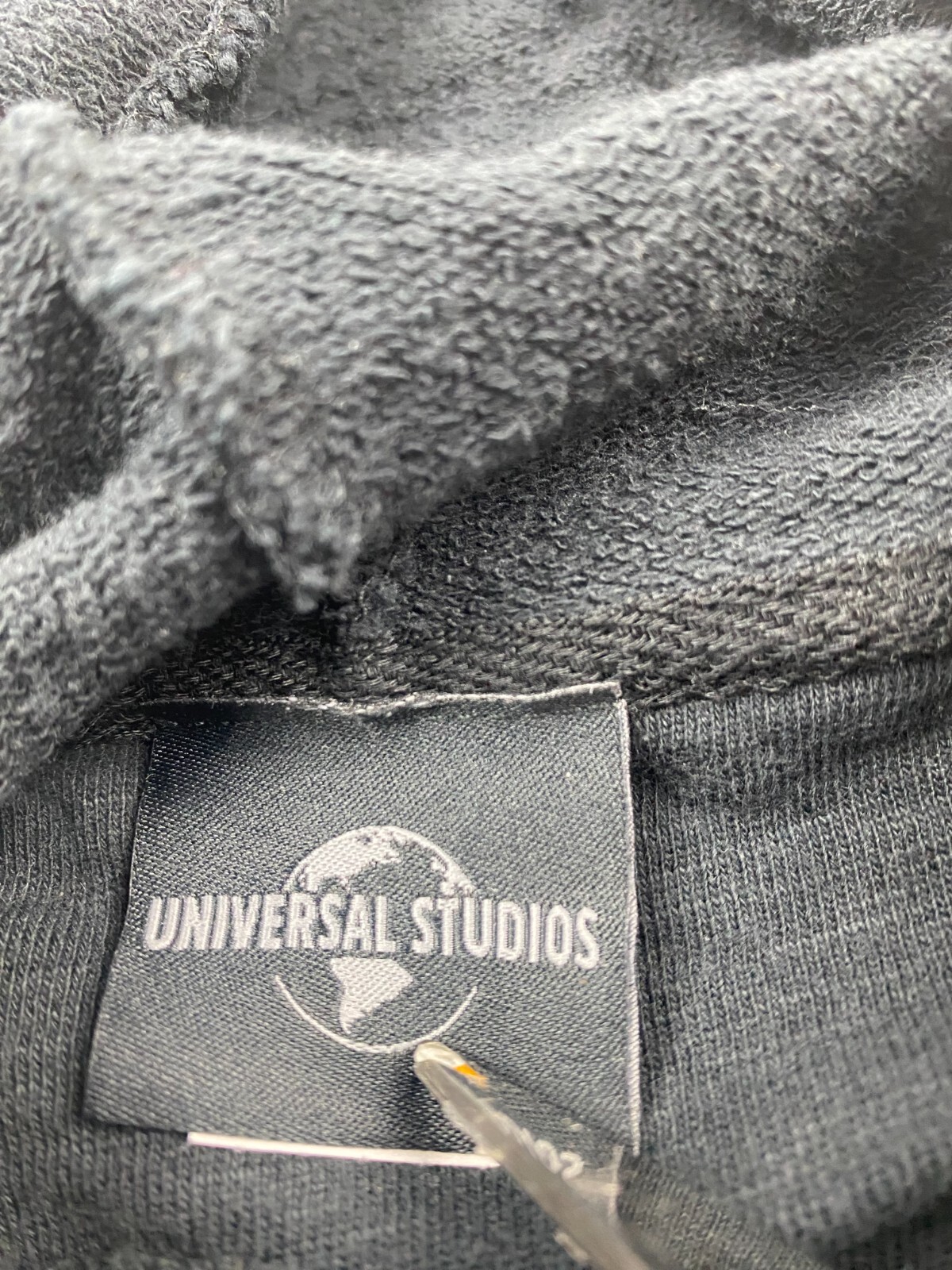 Universal Studios Universal Studios Bourne Matt D… - image 2