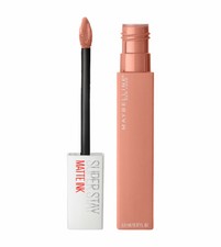 you color stay matte lipstick