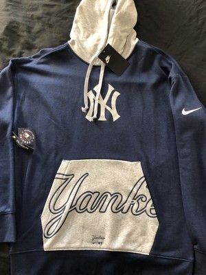nike yankees
