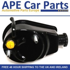 Ford Sierra I II 1.6 1.8 2.0 Power Steering Pump with reservoir 90VB3A674CB