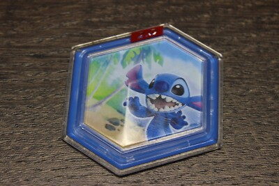 #ad Disney Infinity Power Disc Lilo amp; Stitch 2.0 $8.21