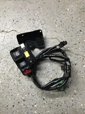 Left Handlebar Switch Start Stop Headlight ES Honda TRX420FA Rancher 420 09-14