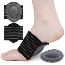 Compression Arch Support Plantar Fasciitis Support Sleeves for Men Women