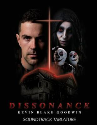 Dissonance, Brand New, Free shipping in the US