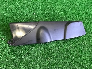 BMW K1200R K43 Sport Kühlerblende unten rechts Side Covers Fairings right 676