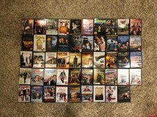 Build Your Own DVD Collection  3 for the first DVD, Save 20 if you Buy 2 