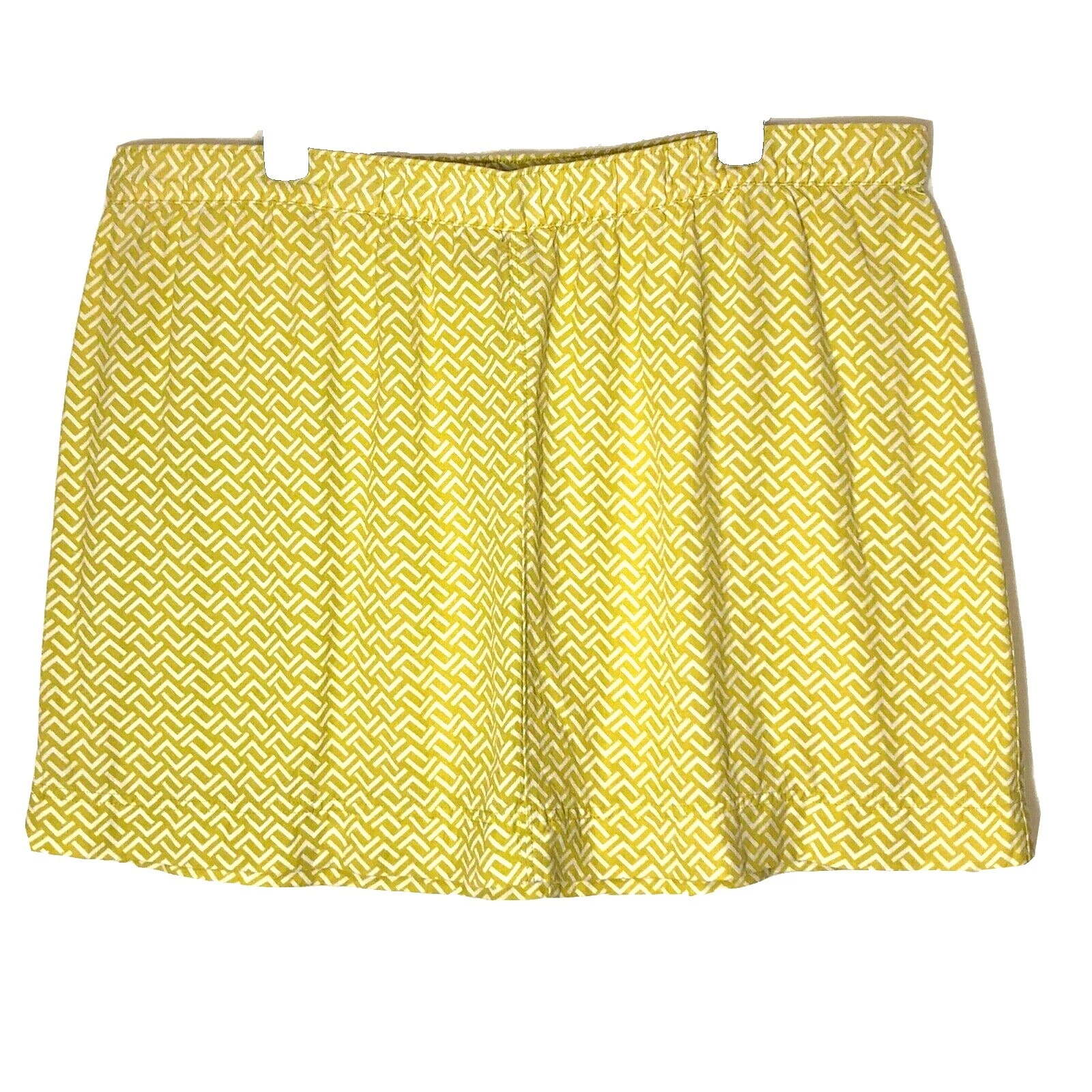 Faldas para mujer geométrico Lino Merona