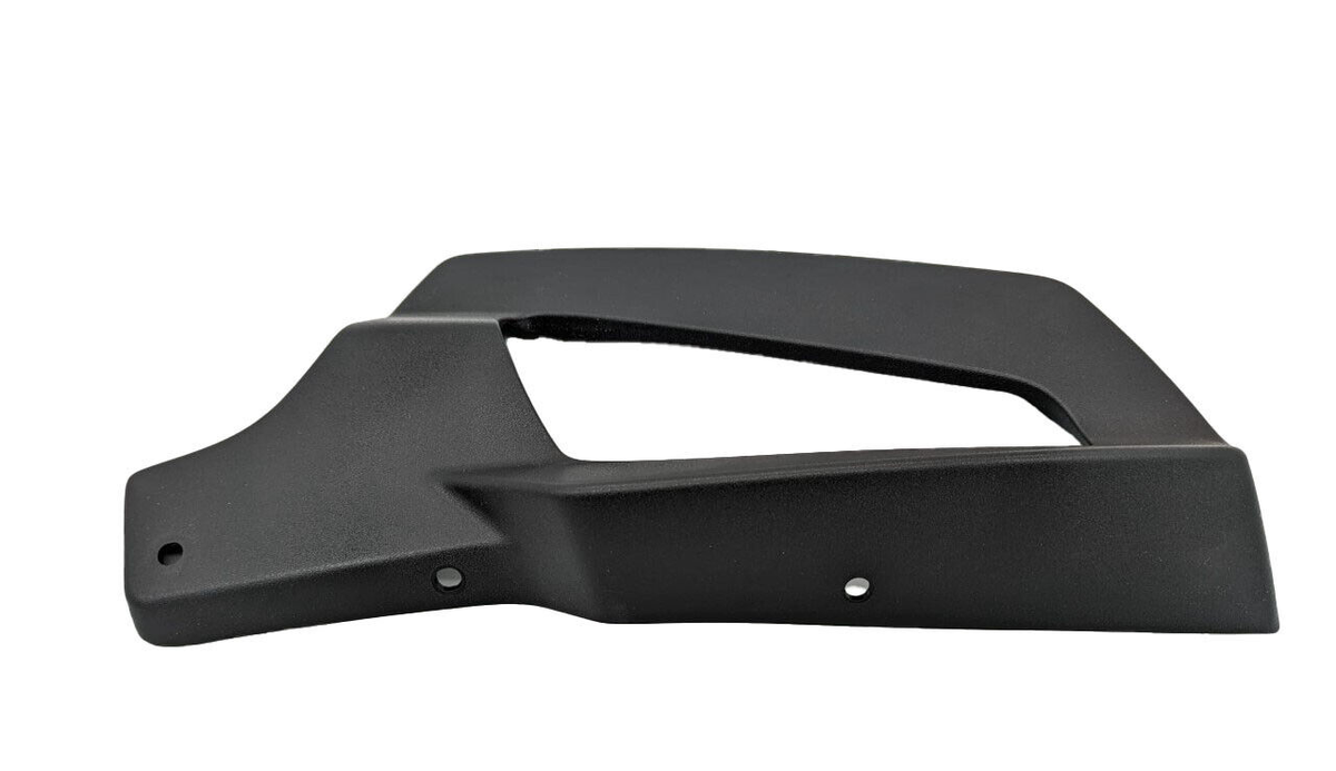 Honda Rancher 350 400 Left Hand Rear Splash Mud Guard