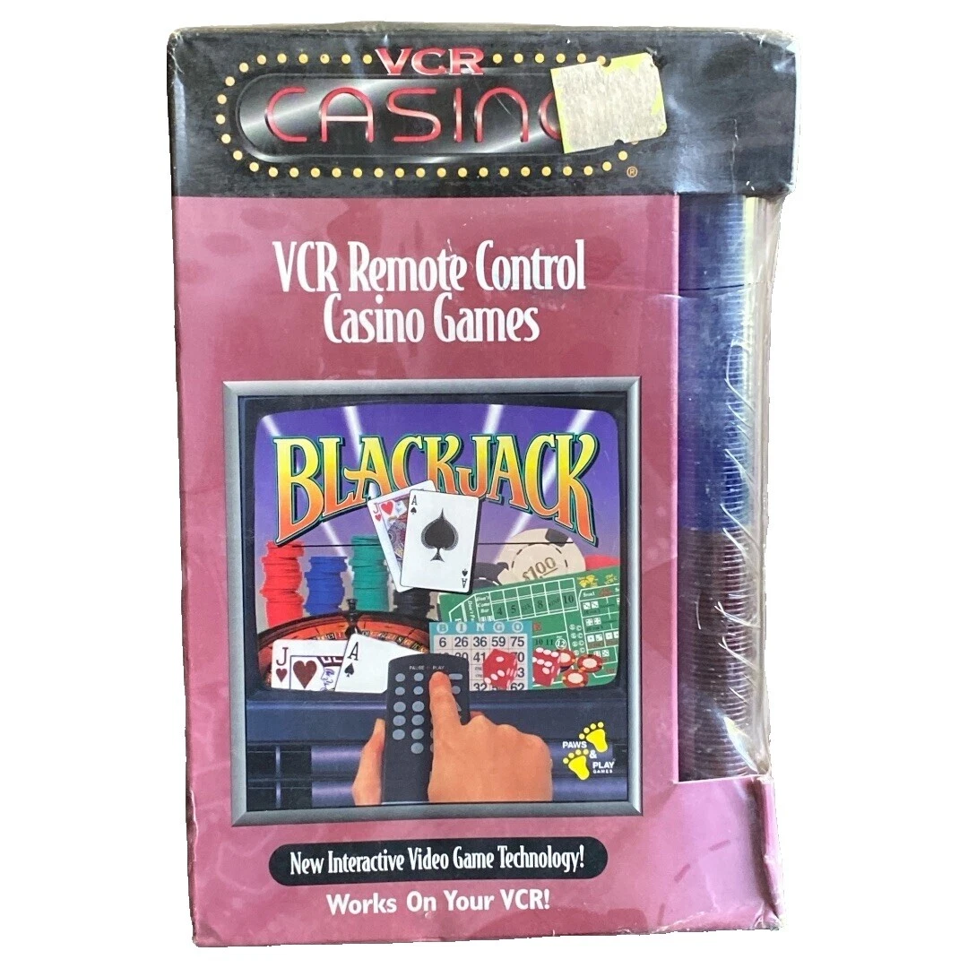 Casino & Cards 1994 Video Games