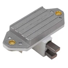 Regulator Alternator Mrf For Letrika 12V 14.4Vset A-Circuit Harfon Ik543C