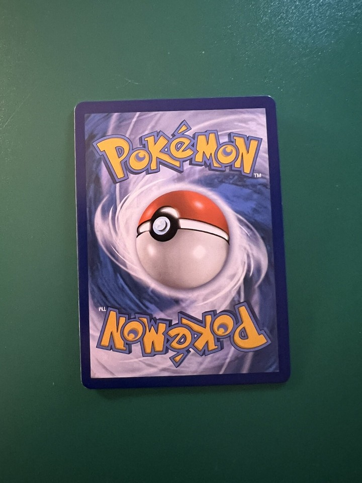Pokémon TCG Adaman Sword & Shield - Astral Radiance 135/189 Reverse Holo Holo