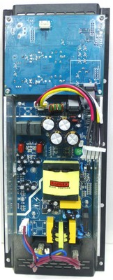 ev zlx 12p amp module