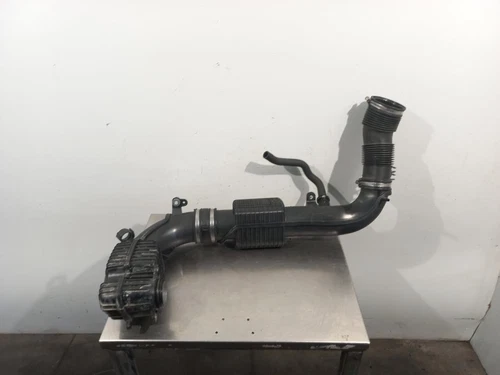 31319691 Tubo Presion Turbocompresor para VOLVO V40 Básico 2018 115123 - Imagen 1 de 10