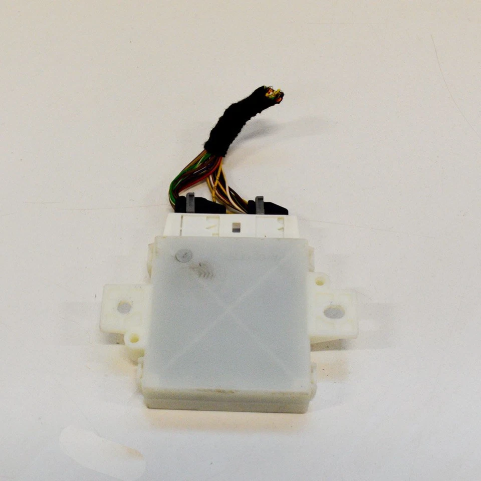 MERCEDES-BENZ CLASSE E W212 PDC Centralina di parcheggio A2129001711 2012 - Immagine 4 di 4