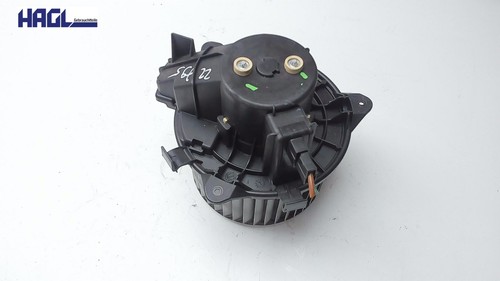 Ventilateur de Chauffage 591530800 Fiat Bravo 1.9 Multijet 8V FAP 198 88 Kw 120