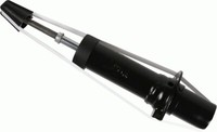 Sachs 317 613 StoßDäMpfer FüR Ssangyong Fahrwerk-StoßDäMpfer Twin-Tube Gasdruck