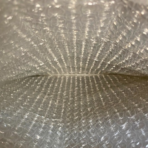 UOFFICE 200 Poly Bubble Mailer Bags 8.5x14.5" #3 Pouches Envelopes White Self-Se - Picture 7 of 11