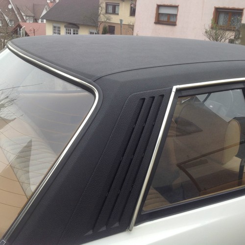 Ford Taunus 1,3 Coupe Oldtimer 1 Hand Garagefund Rockbilly - Bild 5 von 10