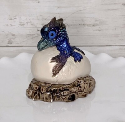 vintage windstone editions dragon 【公式通販】