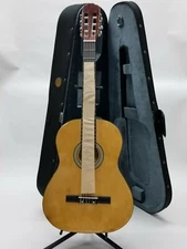 D. Catala Guitarras CC1 Acoustic Guitar