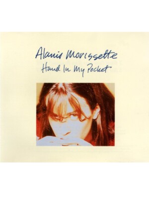 CD Alanis Morissette &ndash; Hand In My Pocket