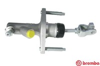 Brembo C 28 002 Geberzylinder, Kupplung FüR Honda