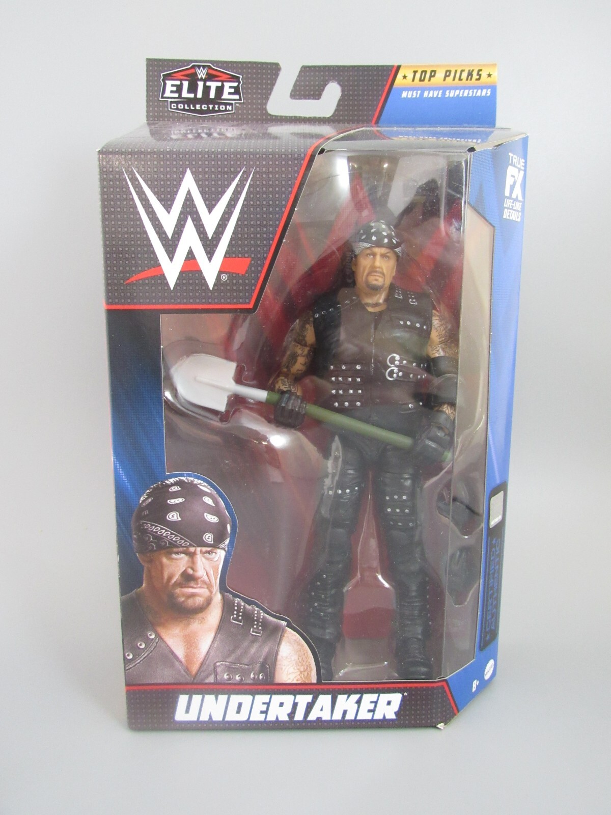 Figures Toy Company Wrestling Ring Ropes - 6 Sets For 21.5" Action Figure Rings