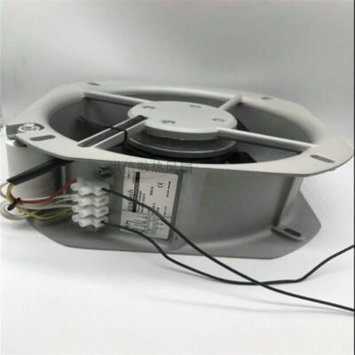 C22S12HKBD00 115VAC 60/75W original high-end equipment fan
